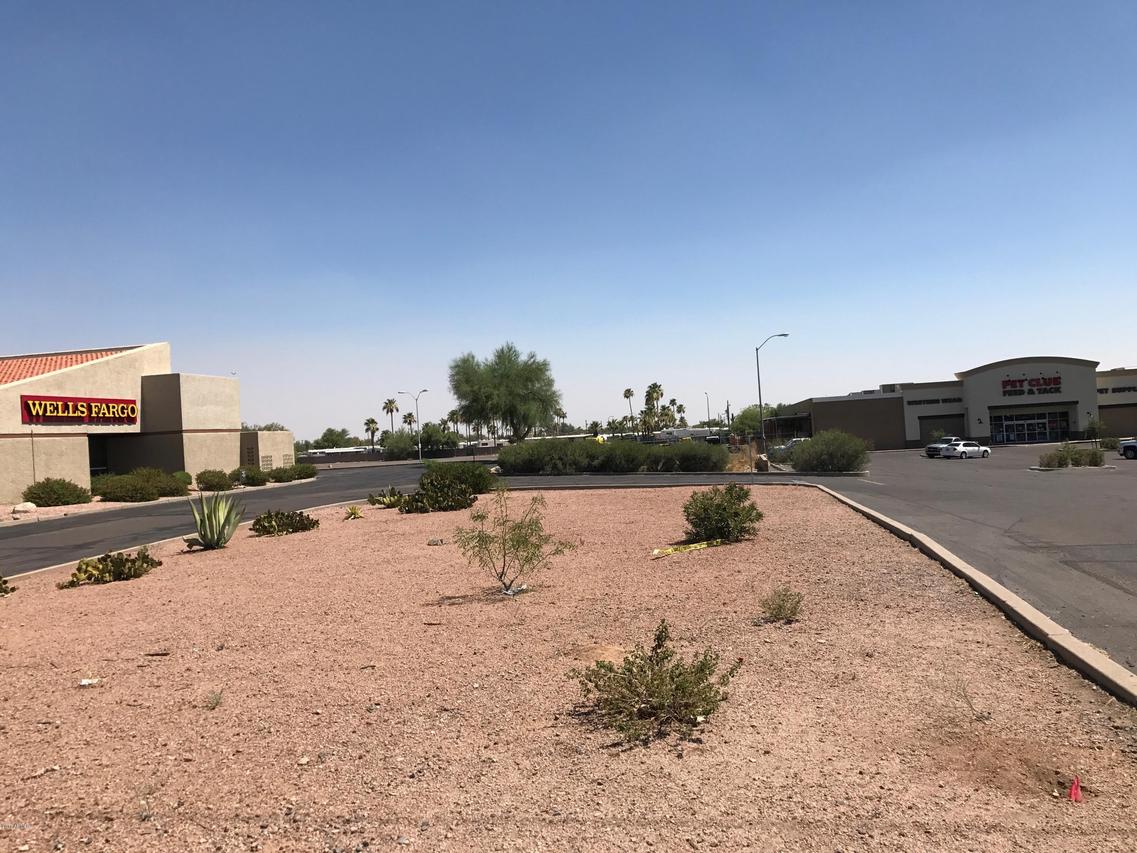 2831 W Apache Tr. #-, Apache Junction, AZ 85120