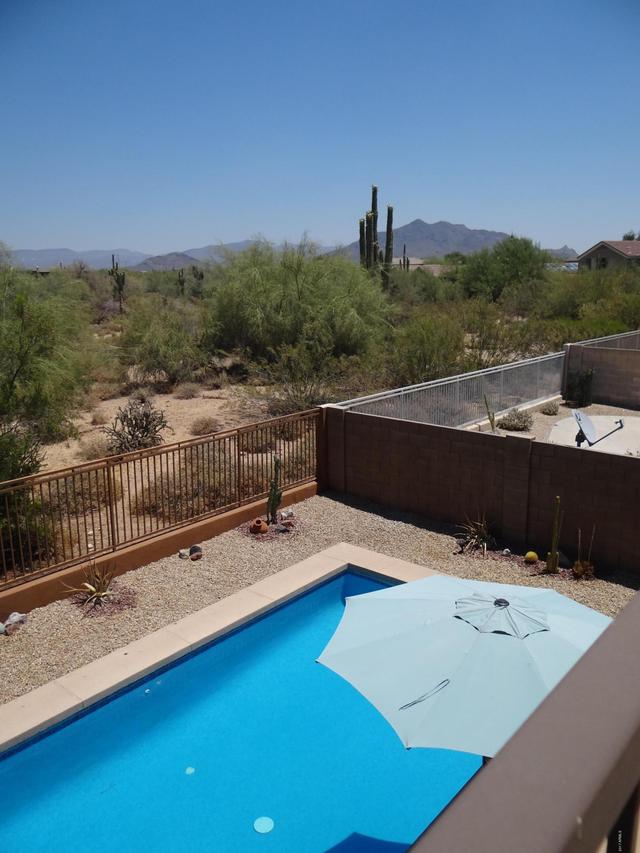 4208 E Desert Sky Ct., Cave Creek, AZ 85331