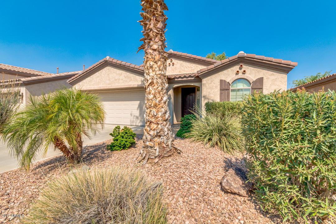 5352 S Marigold Way, Gilbert, AZ 85298