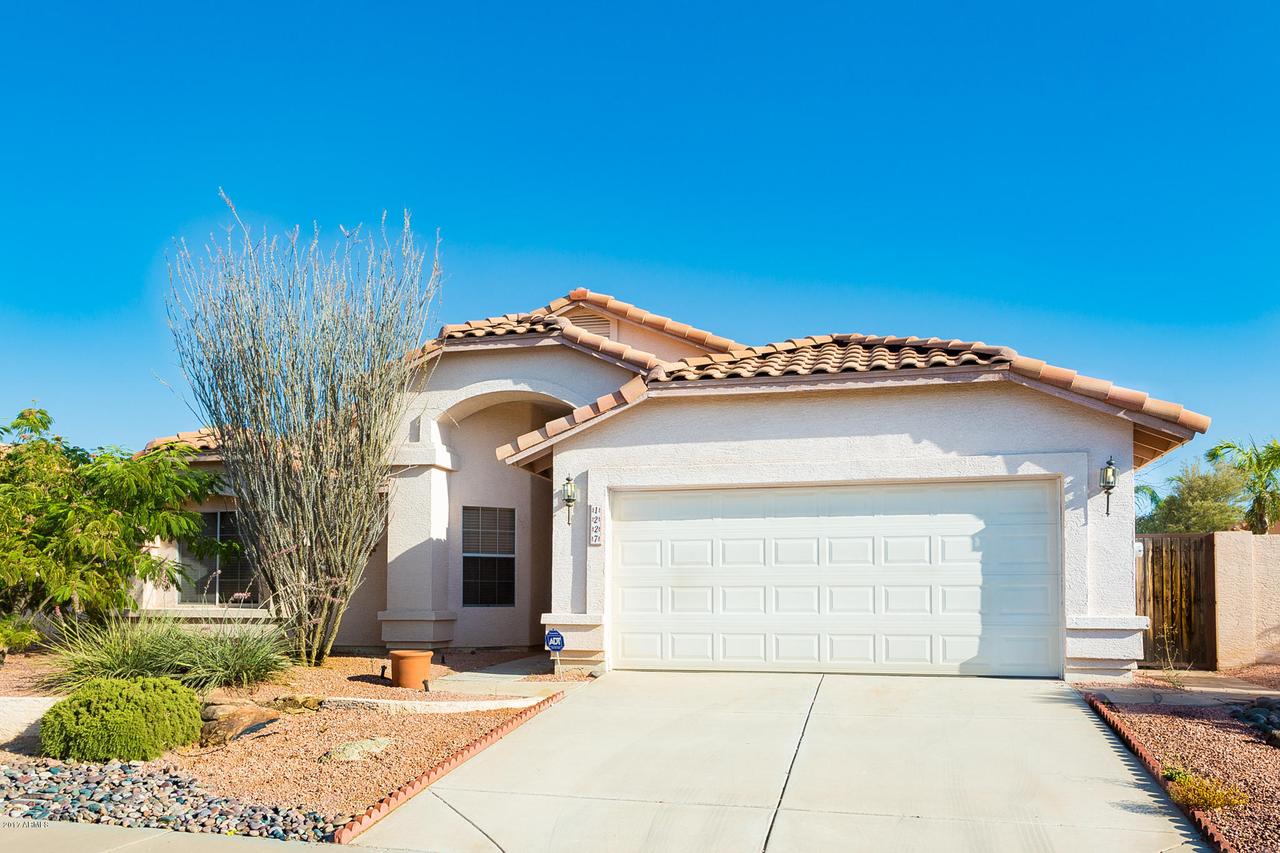 1227 E Grandview Rd., Phoenix, AZ 85022