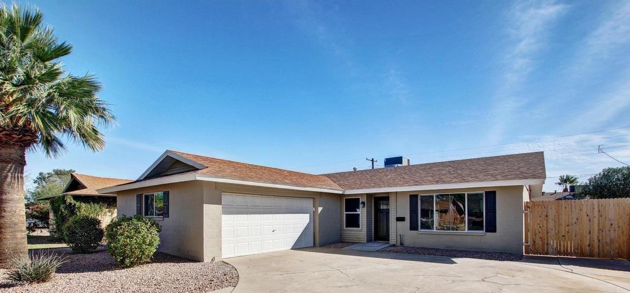 8661 E Bonnie Rose Ave., Scottsdale, AZ 85250