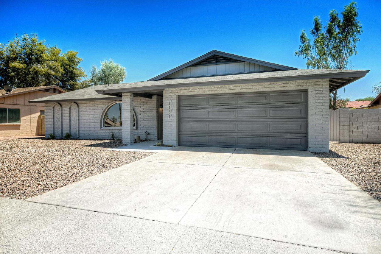 1151 W Javelina Ave., Mesa, AZ 85210