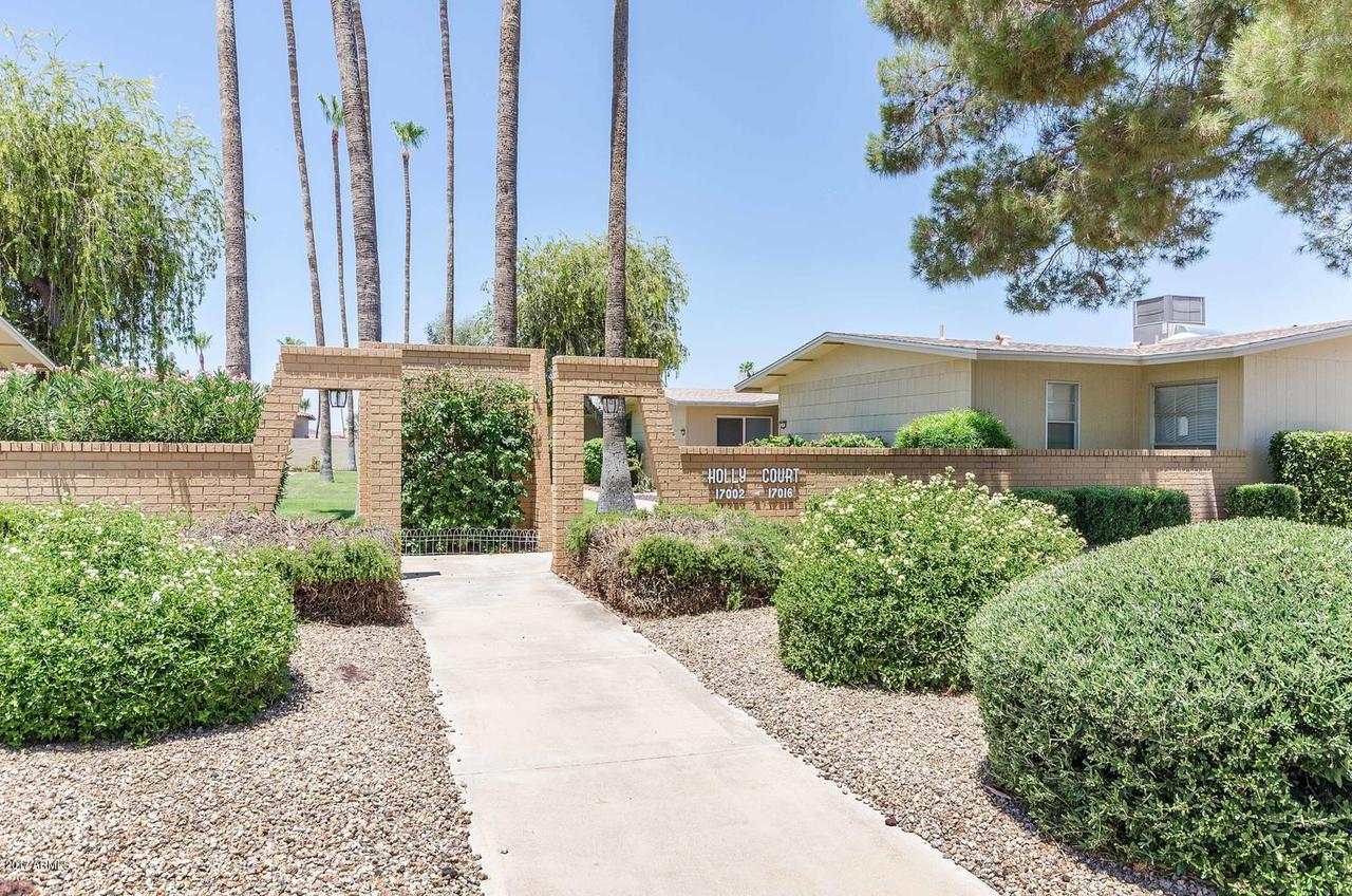 17012 N Pinion Ln., Sun City, AZ 85373