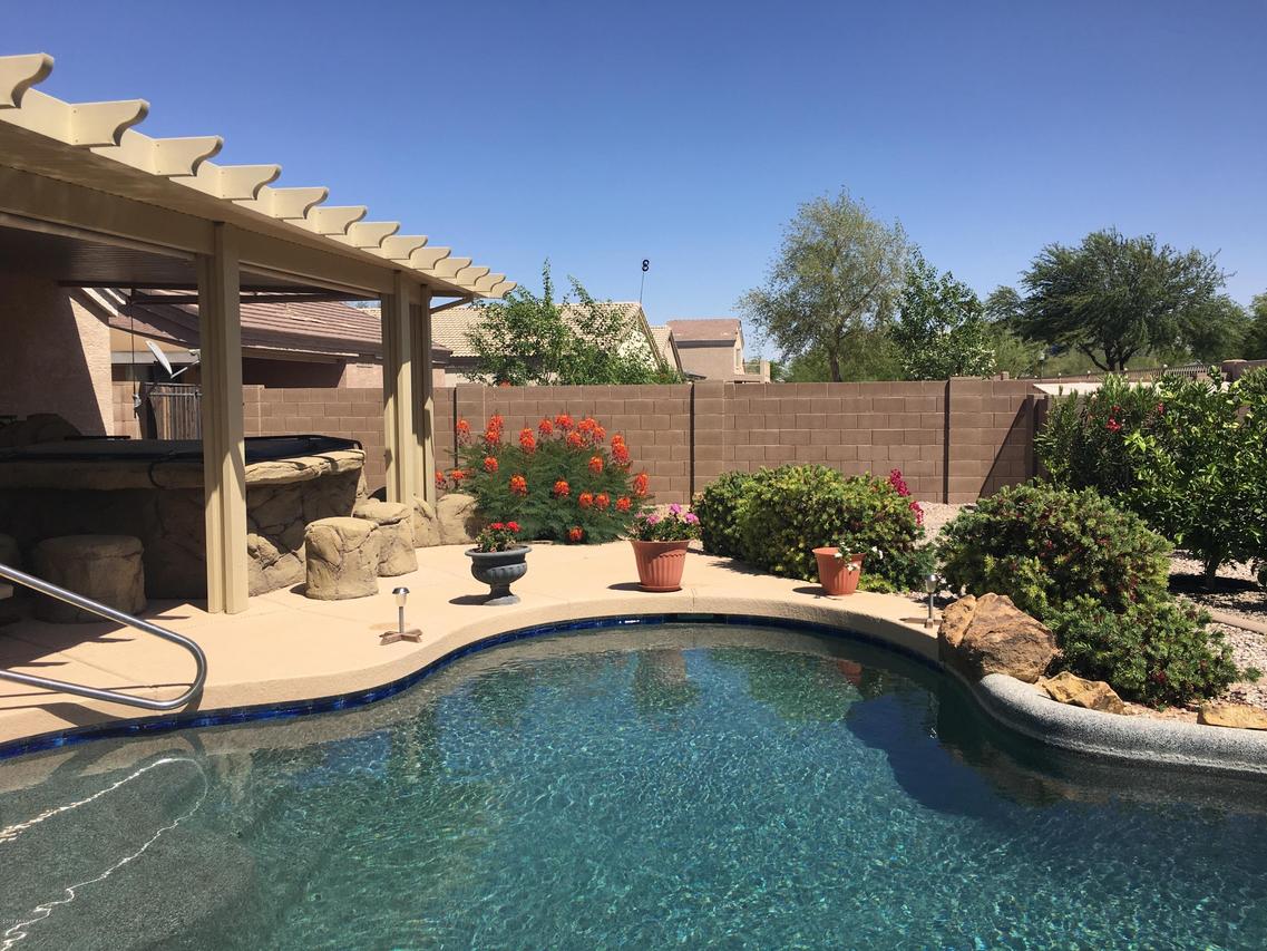1801 E Angelica St., Casa Grande, AZ 85122