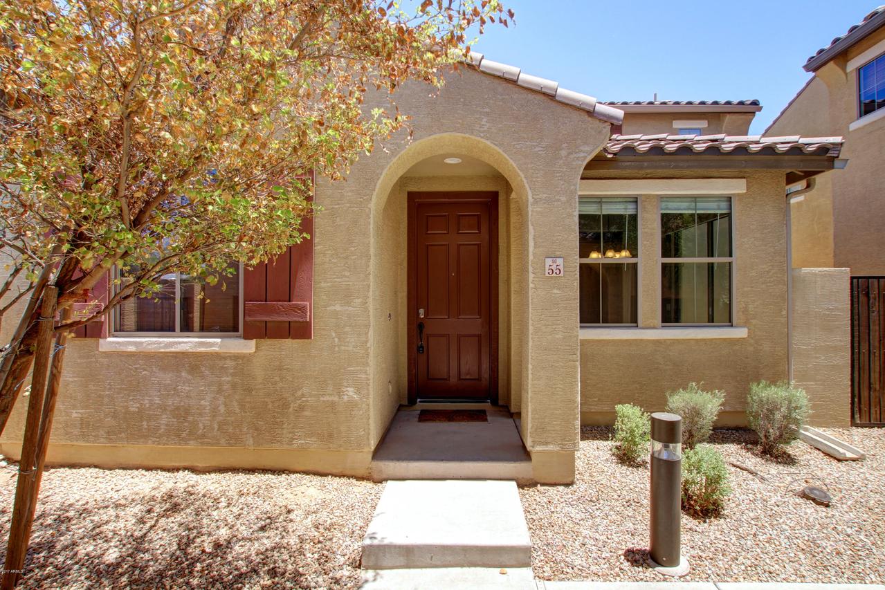451 S Hawes Rd. #55, Mesa, AZ 85208