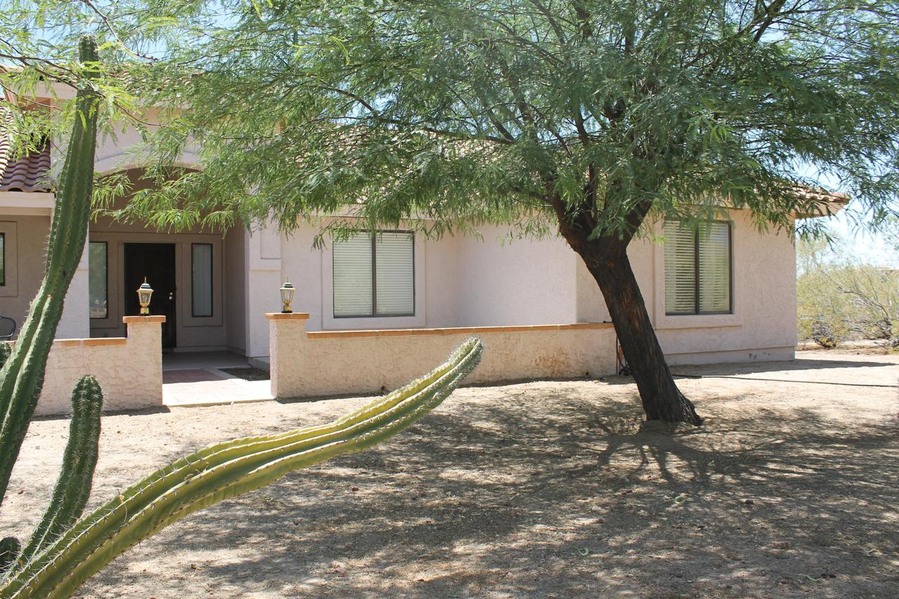 3202 N 81st St., Mesa, AZ 85207