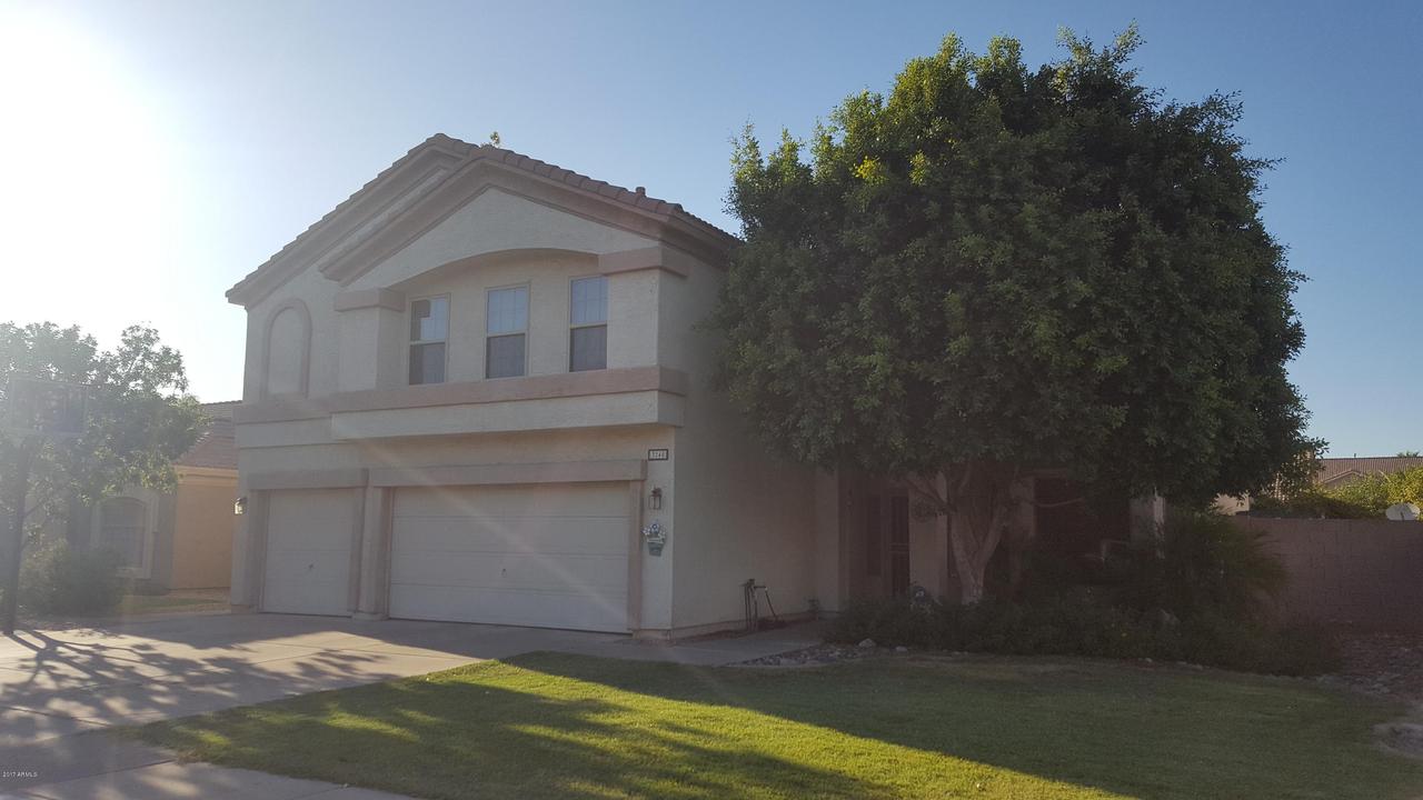 3248 E Jacinto Ave., Mesa, AZ 85204