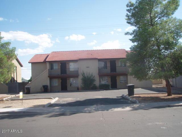 3113 E Cicero St., Mesa, AZ 85213