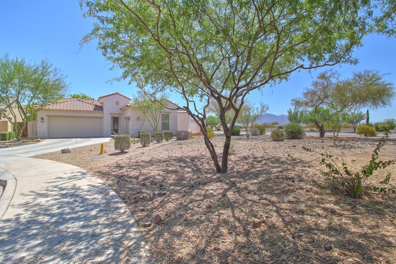 13783 S 176th Dr., Goodyear, AZ 85338