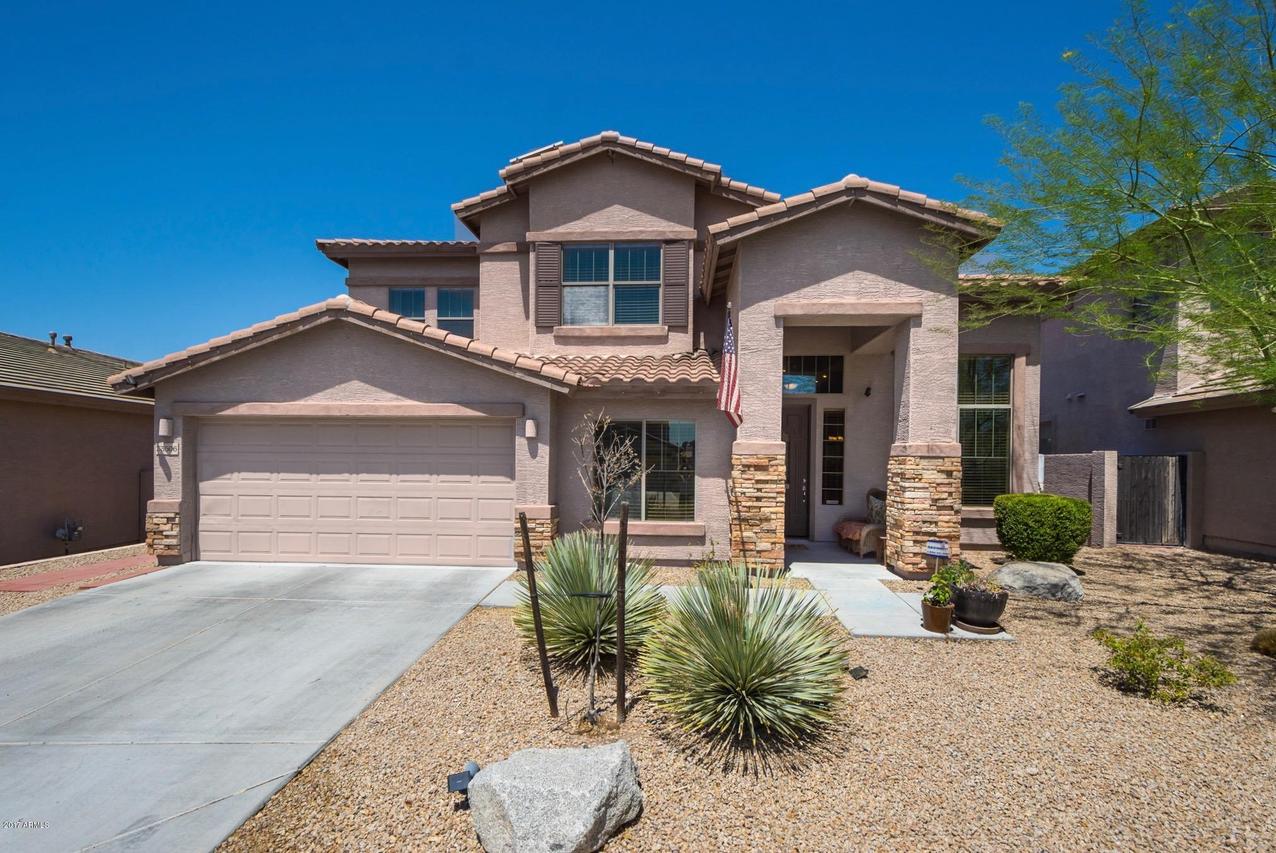 33506 N 24th Dr., Phoenix, AZ 85085