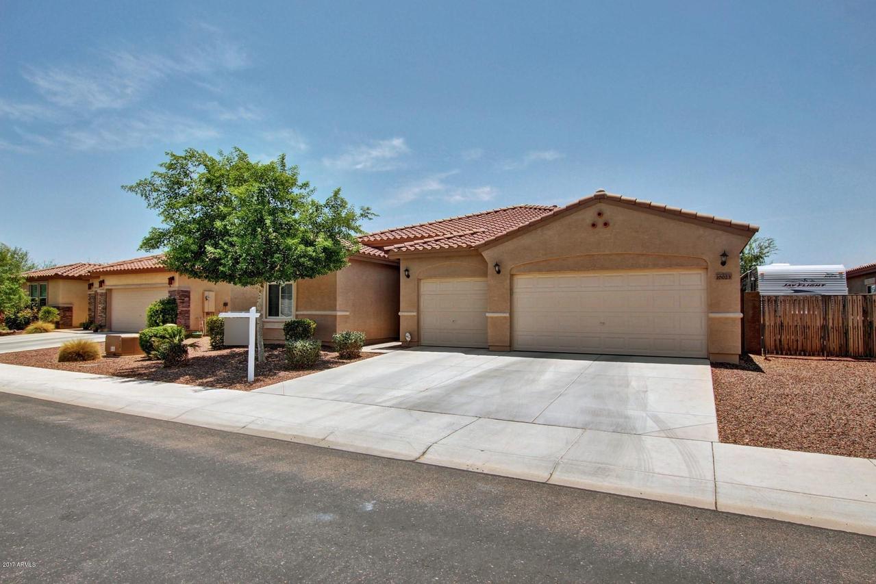 10023 W Wizard Ln., Peoria, AZ 85383