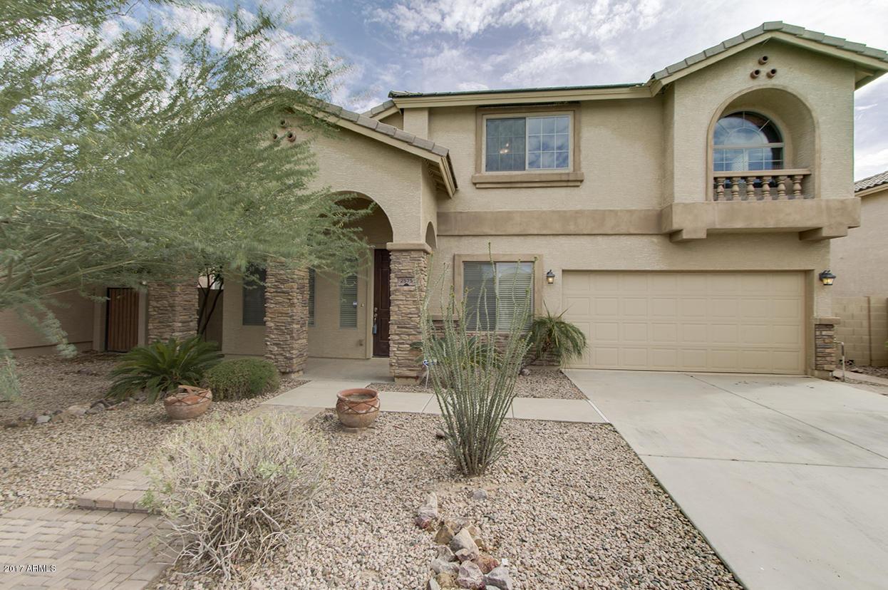 2575 E San Isido Tr., Casa Grande, AZ 85194