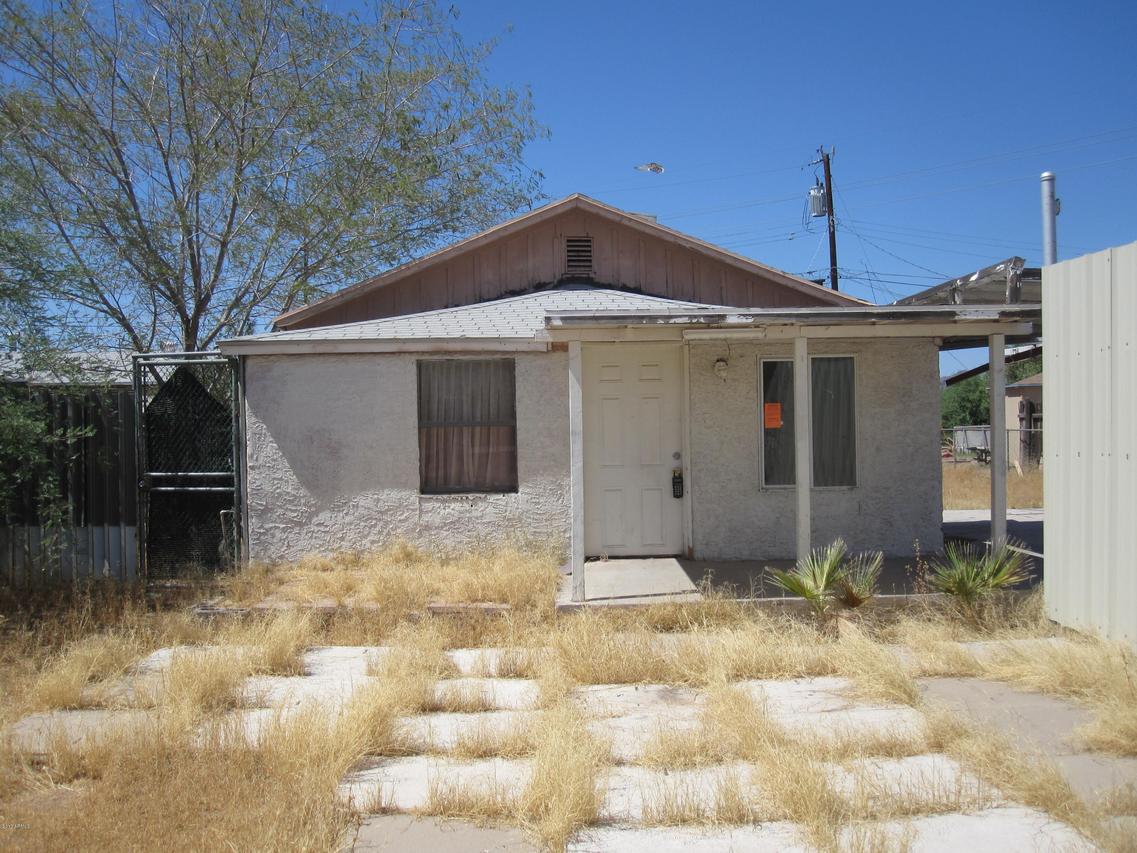 3720 E Fillmore St., Phoenix, AZ 85008