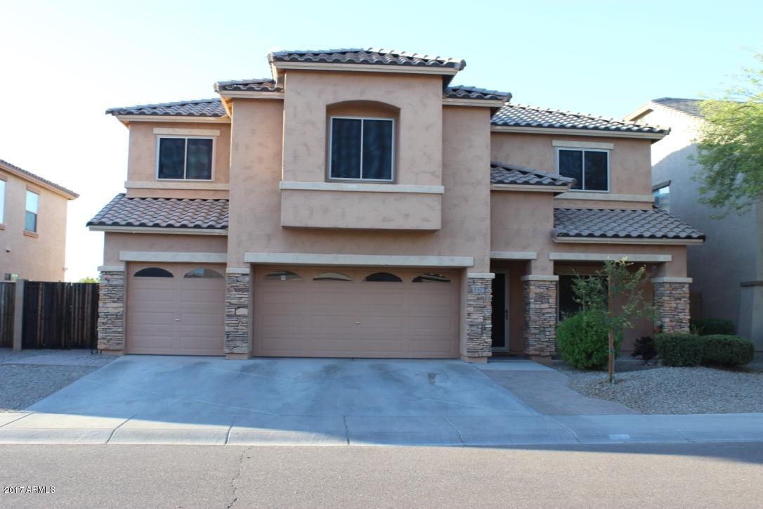 5326 W Apollo Rd., Laveen, AZ 85339