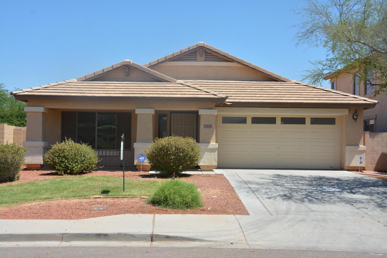 10438 W Southgate Ave., Tolleson, AZ 85353