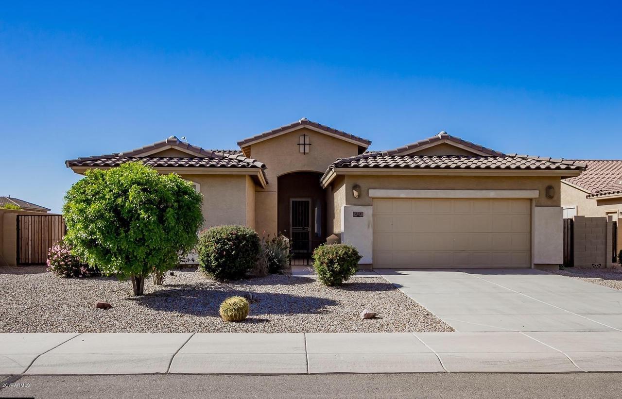 222 S San Luis Rey Tr., Casa Grande, AZ 85194