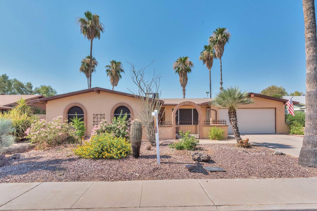 2449 W Onza Ave., Mesa, AZ 85202