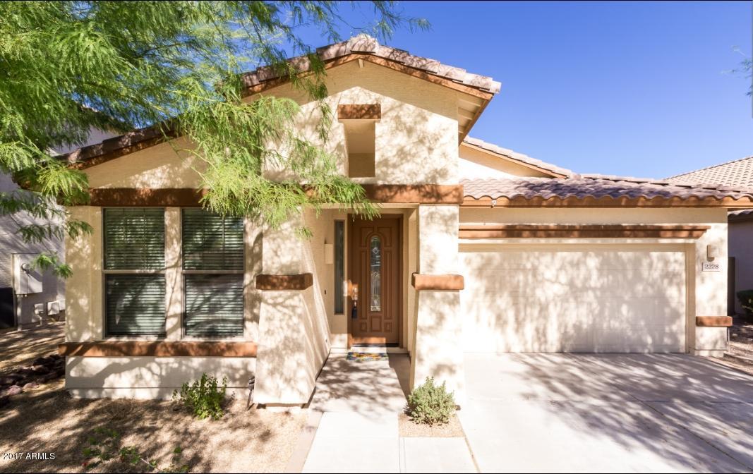 2228 W Via Caballo Blanco, Phoenix, AZ 85085