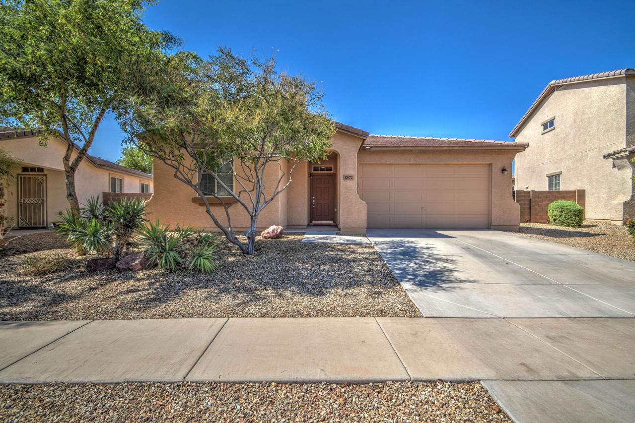 17672 W Molly Ln., Surprise, AZ 85387