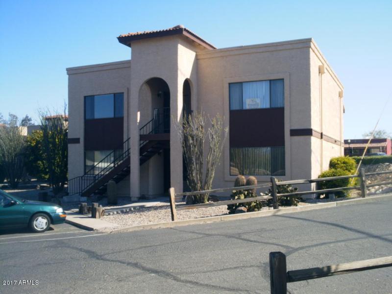 455 N Tegner St. #60, Wickenburg, AZ 85390