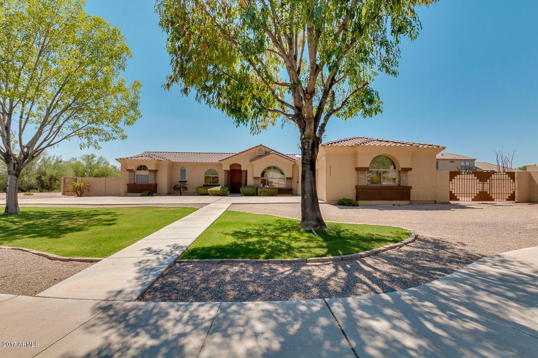 22264 S 203rd St., Queen Creek, AZ 85142