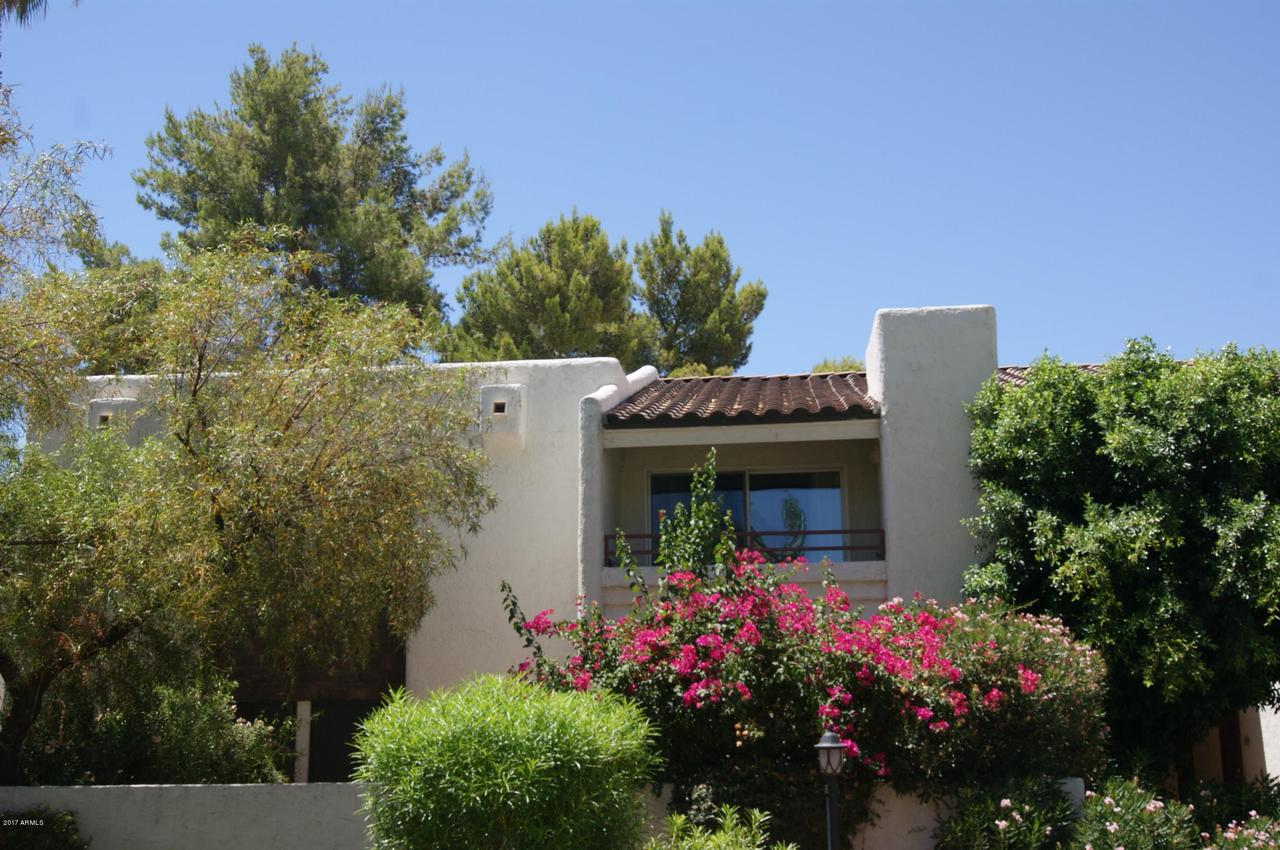 7350 N Via Paseo Del Sur #P207, Scottsdale, AZ 85258