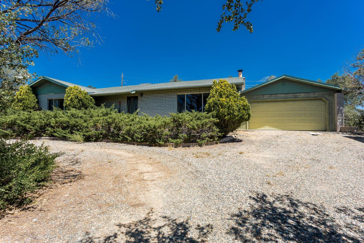 1897 W Yampa Dr., Prescott, AZ 86305