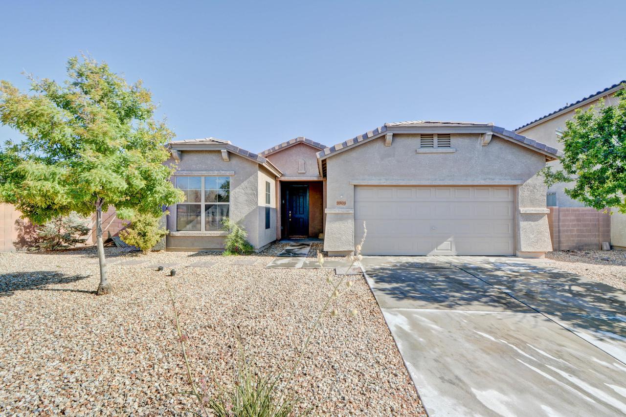 9909 W Raymond St., Tolleson, AZ 85353