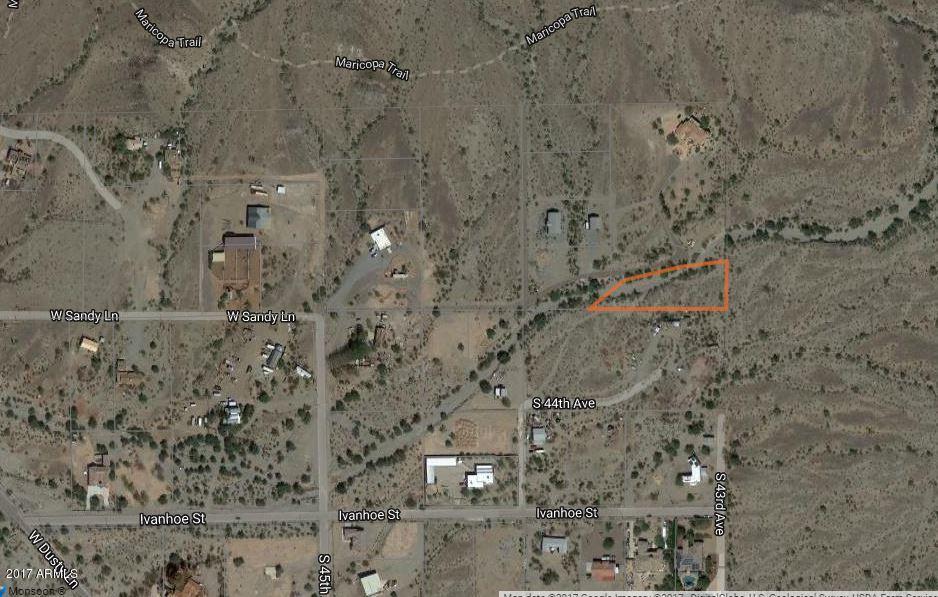 14121 S 43rd Dr. #-, Laveen, AZ 85339