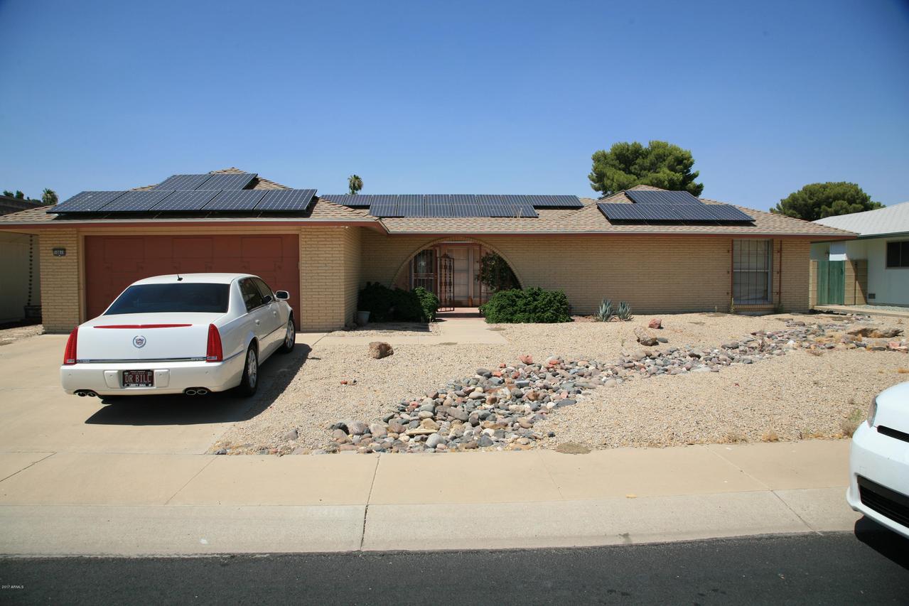 10810 W Mimosa Dr., Sun City, AZ 85373