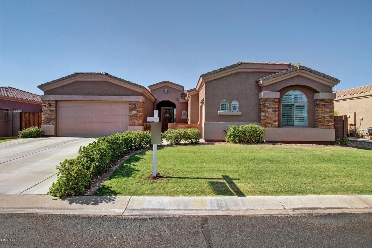 9264 E Golden Cir., Mesa, AZ 85207