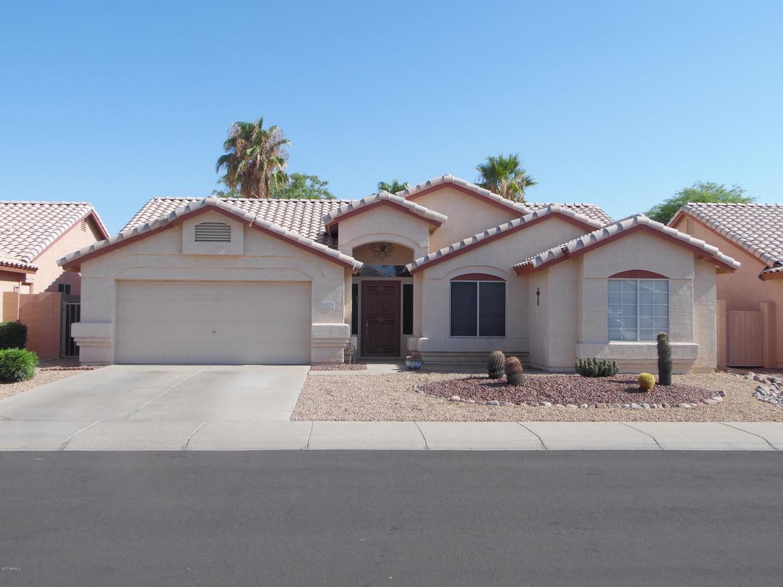 8529 W Caribbean Ln., Peoria, AZ 85381
