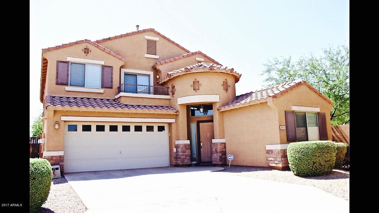 29018 N Gold Ln., San Tan Valley, AZ 85143