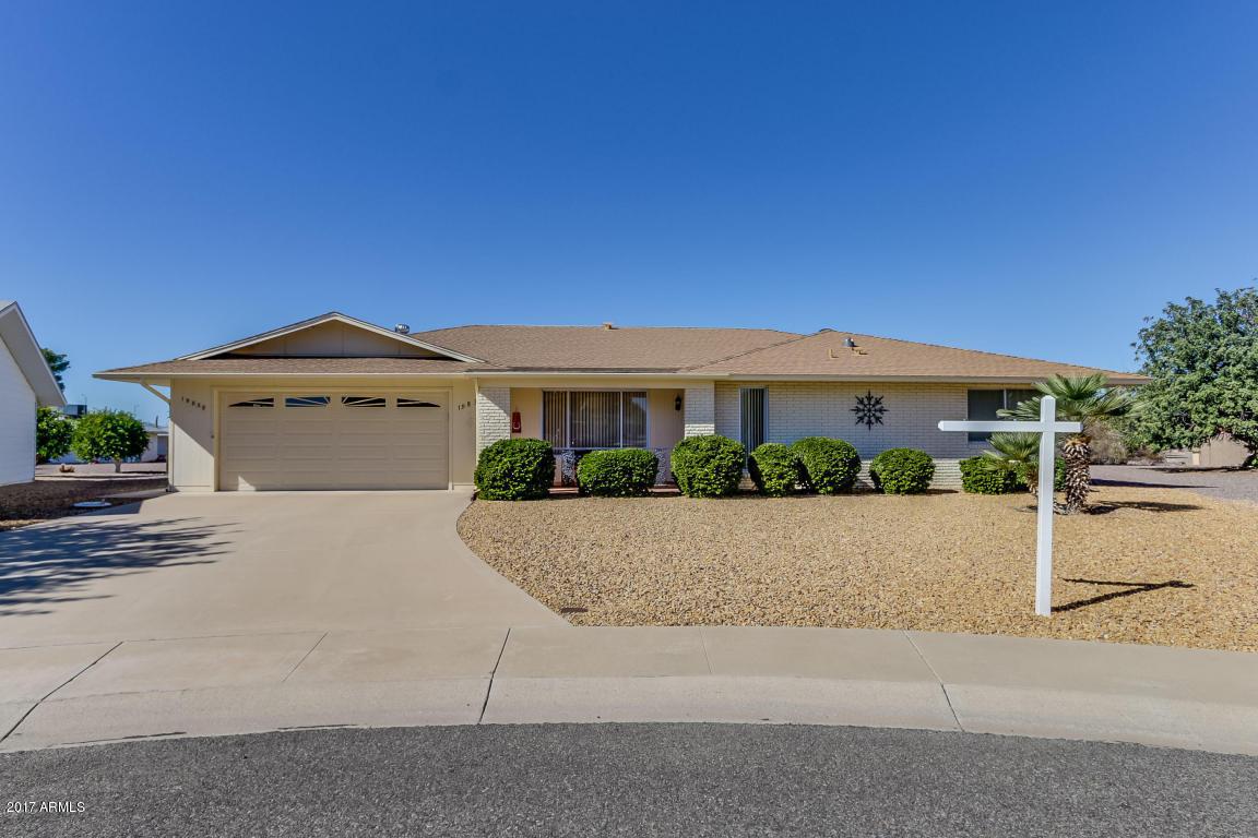 19838 N Turquoise Hills Dr., Sun City, AZ 85373