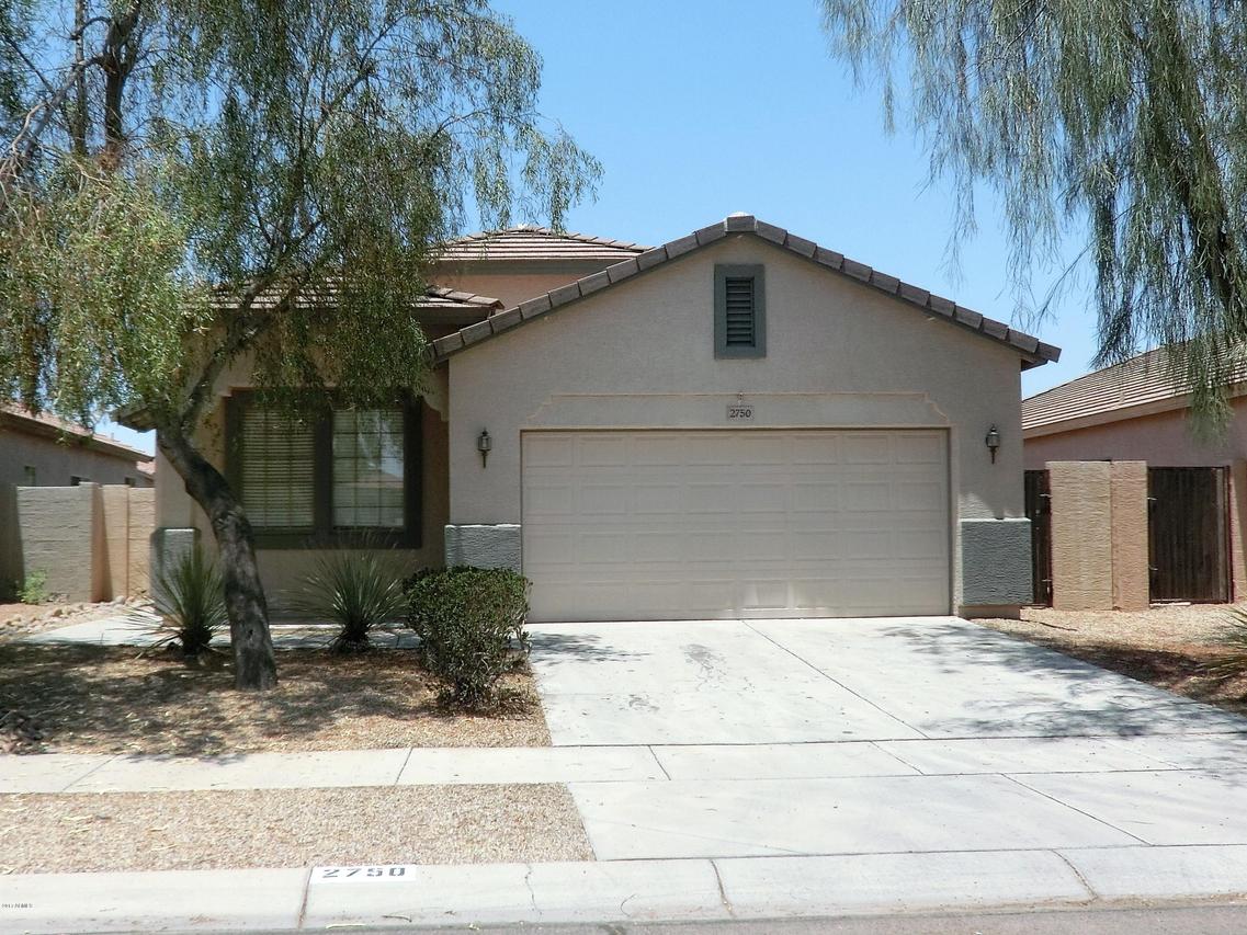 2750 E Superior Rd., San Tan Valley, AZ 85143