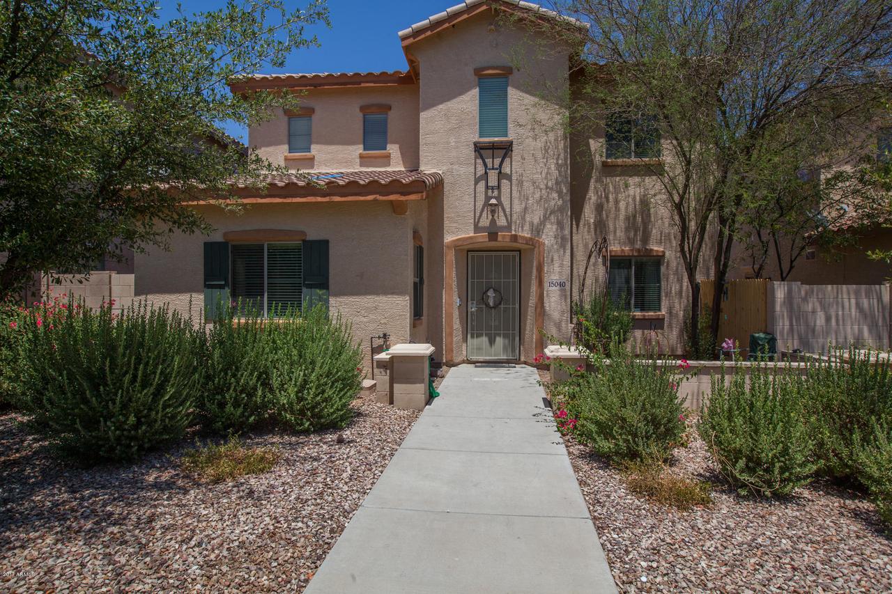 15040 N 142nd Ln., Surprise, AZ 85379