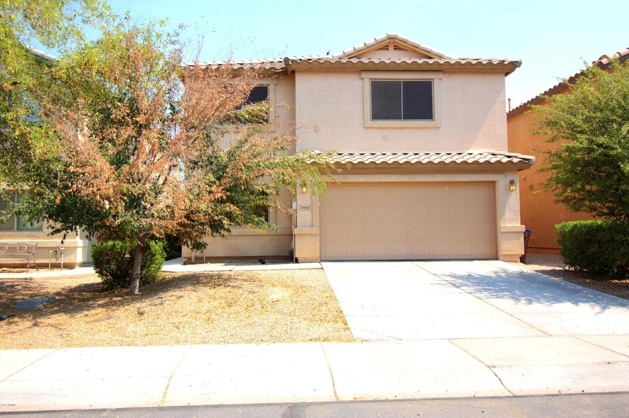 39988 W Sanders Way, Maricopa, AZ 85138