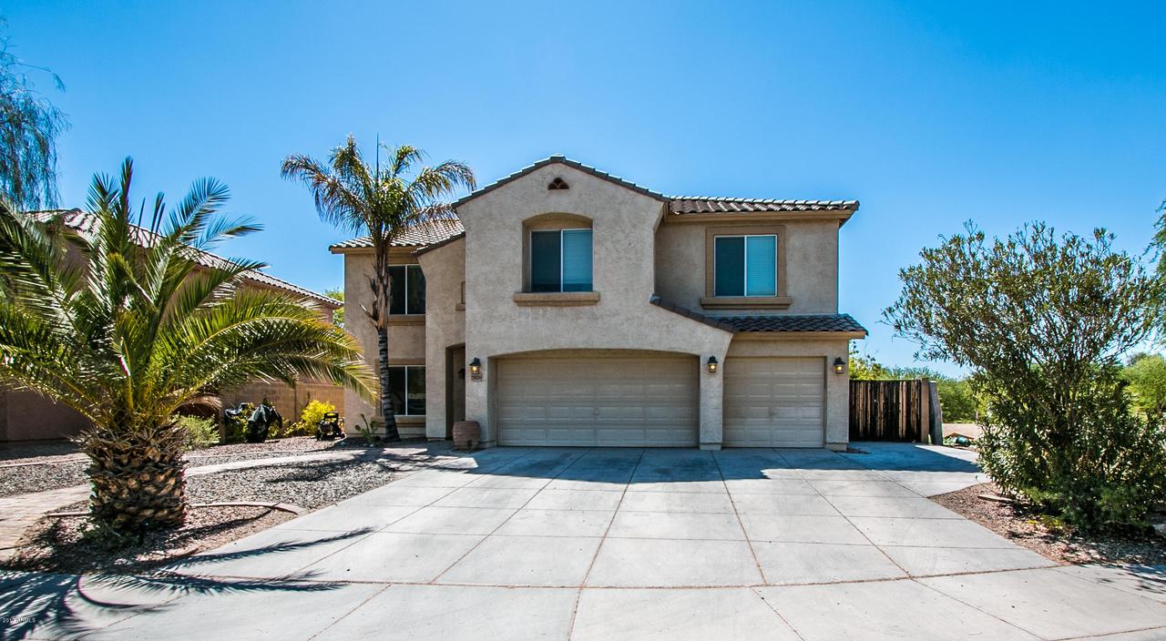 28094 N Jade St., San Tan Valley, AZ 85143
