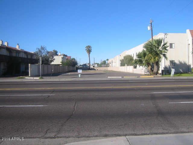 1624 N 32nd St. #-, Phoenix, AZ 85008