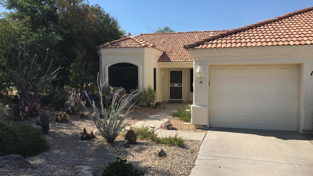 16654 E Westby Dr. #A, Fountain Hills, AZ 85268