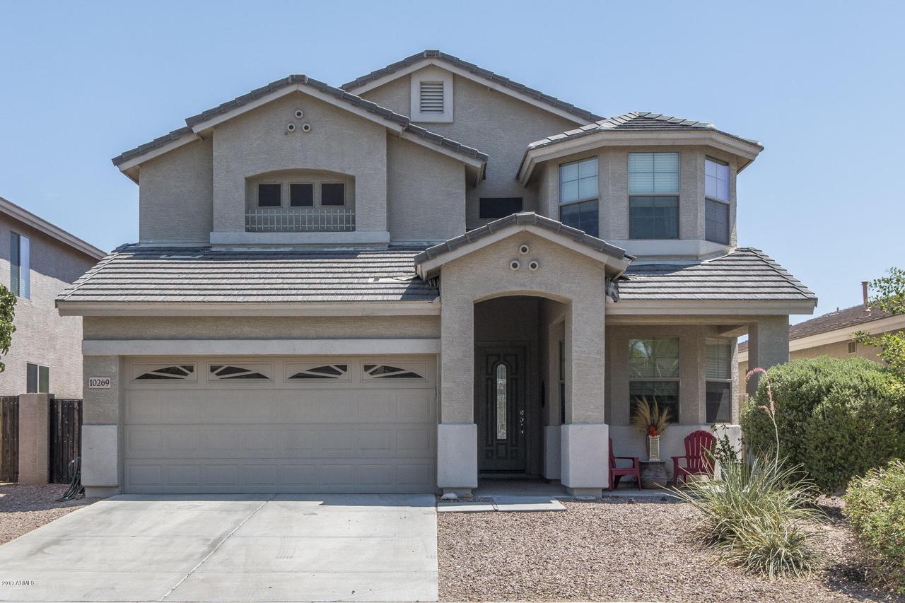 10269 W Los Gatos Dr., Peoria, AZ 85383
