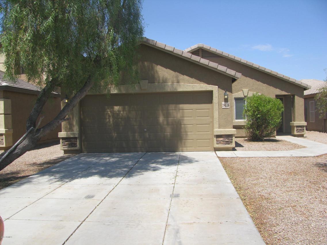 28076 N Crystal Ln., San Tan Valley, AZ 85143
