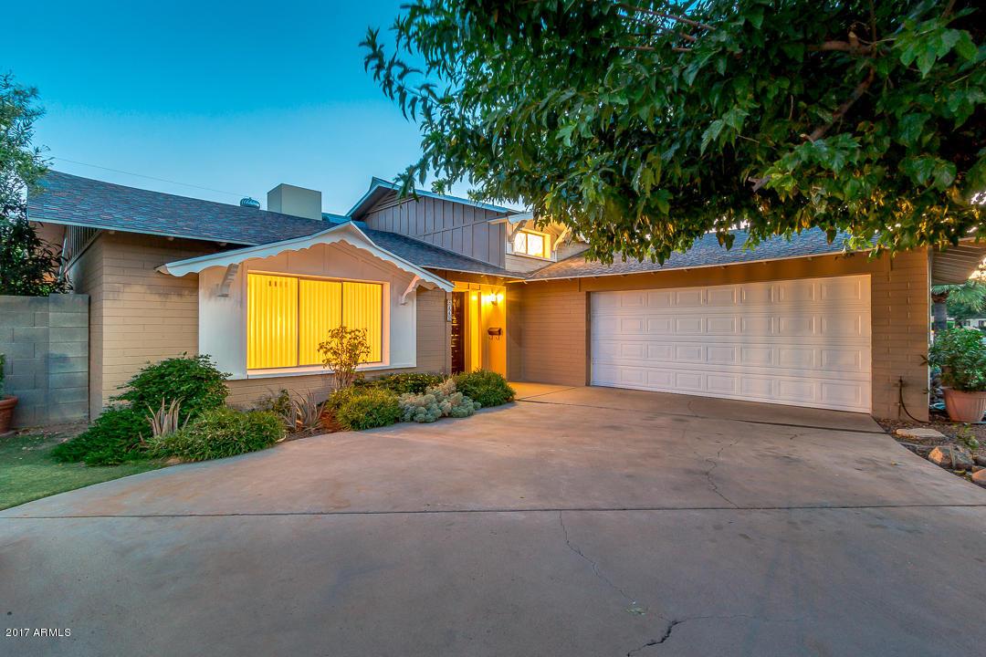 8449 E Sage Dr., Scottsdale, AZ 85250