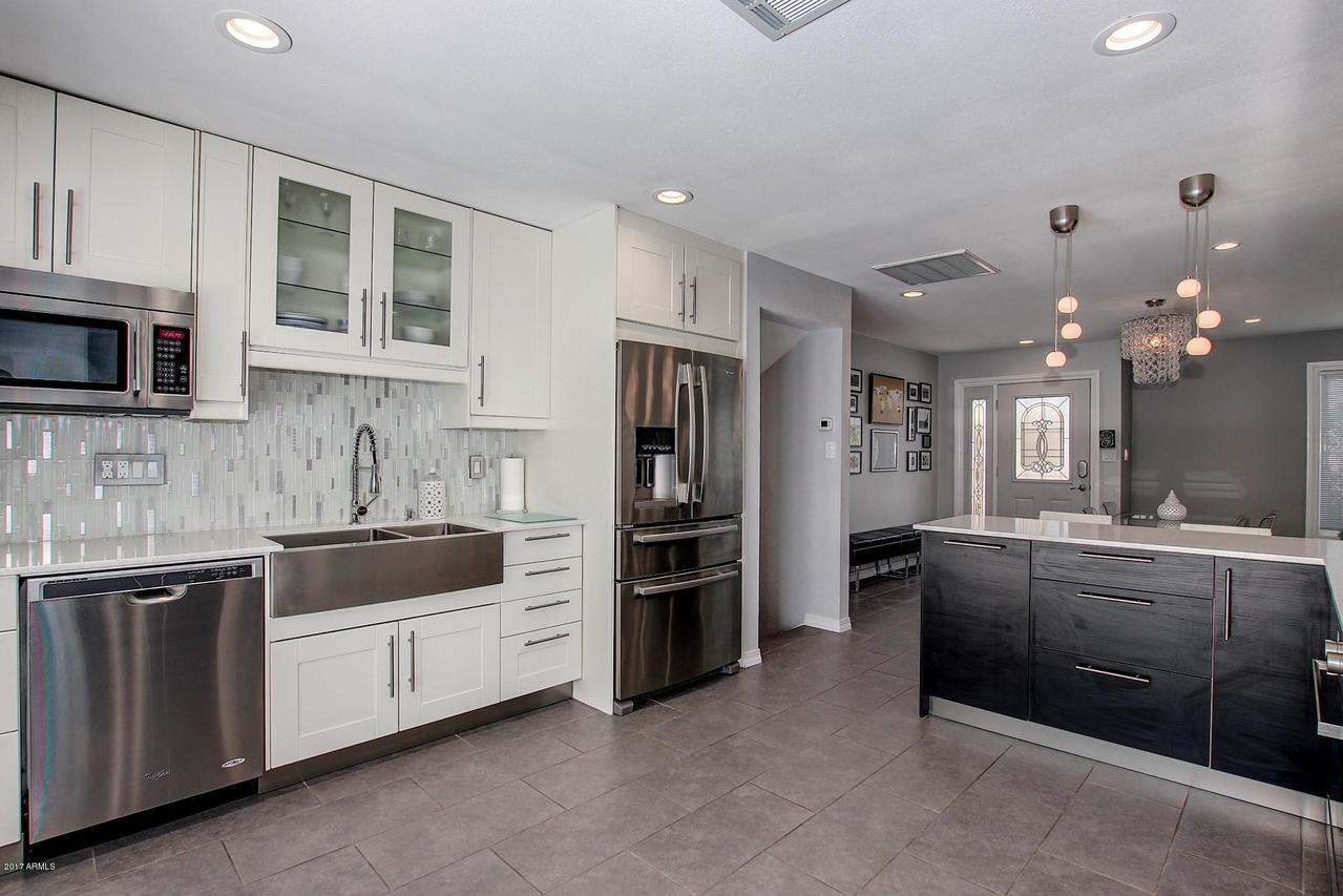 8614 E Laredo Ln., Scottsdale, AZ 85250