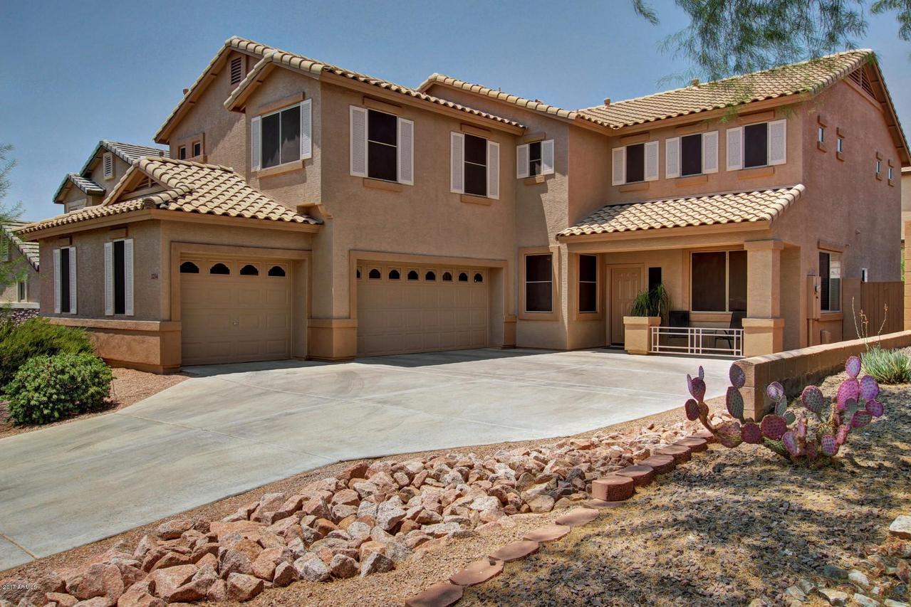 2234 W Peak View Rd., Phoenix, AZ 85085