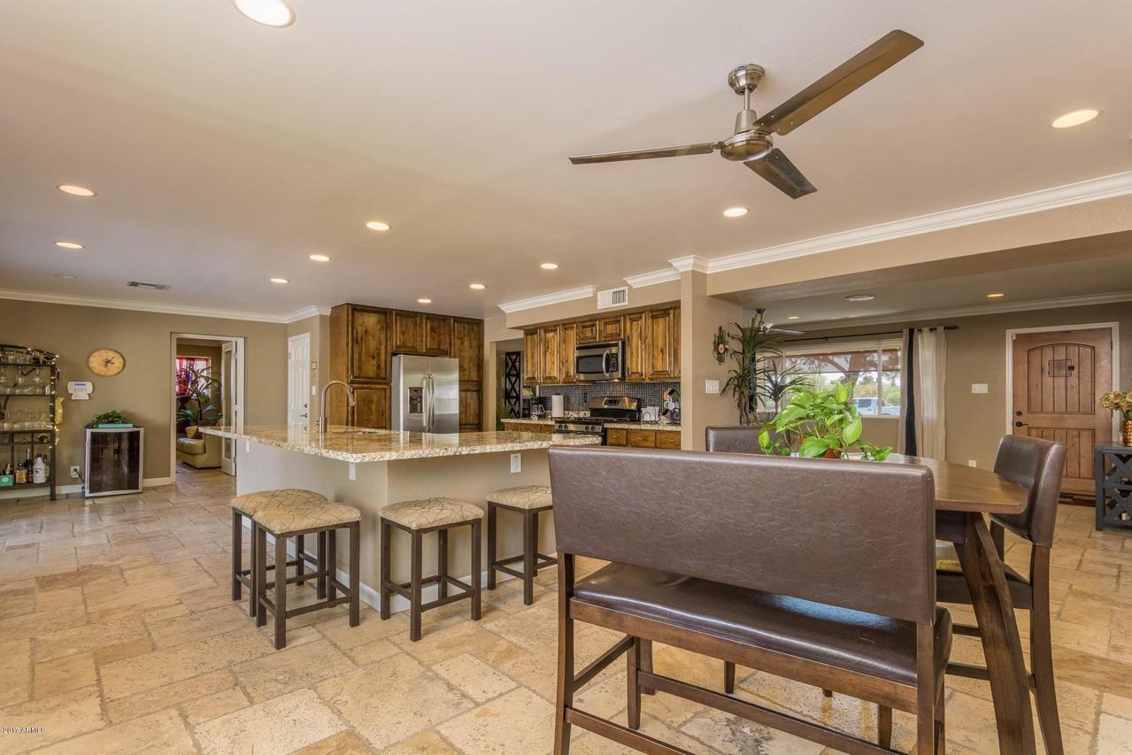 2521 N 81st Way, Scottsdale, AZ 85257