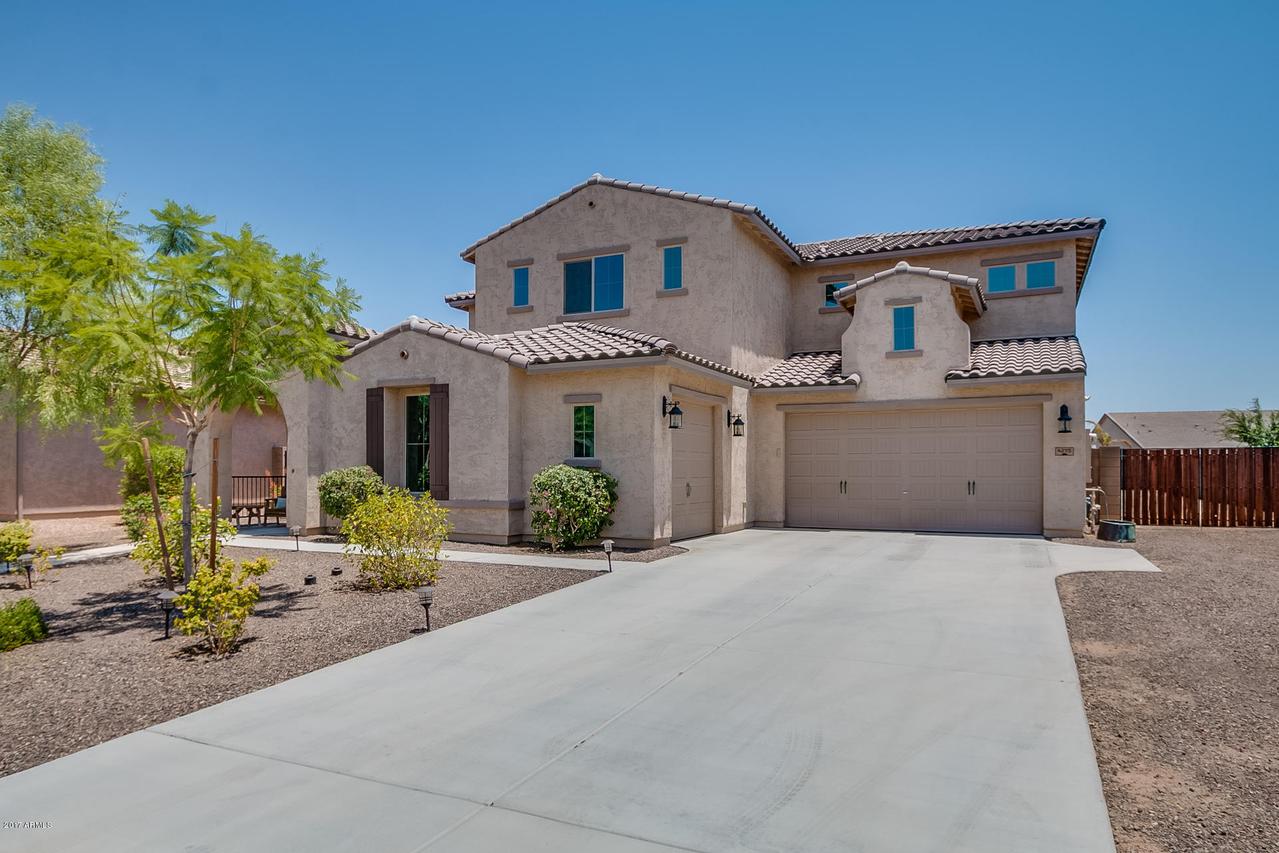 4275 N 181st Dr., Goodyear, AZ 85395