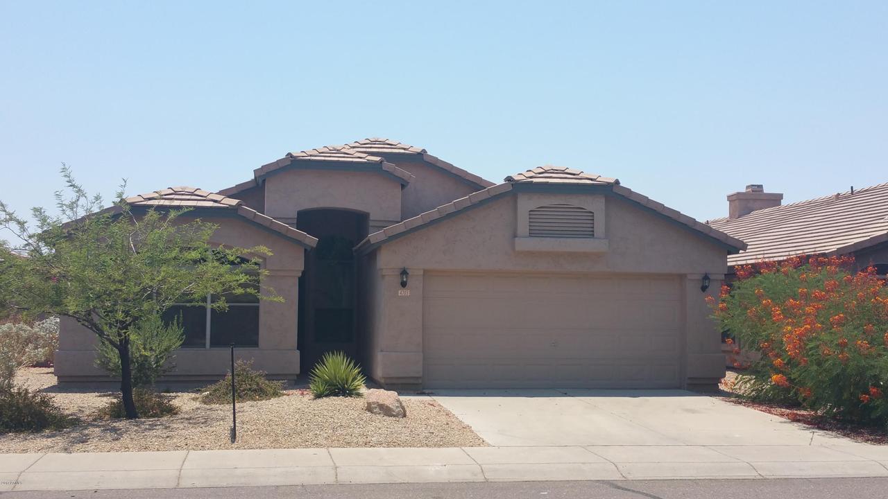 4703 E Adobe Dr., Phoenix, AZ 85050