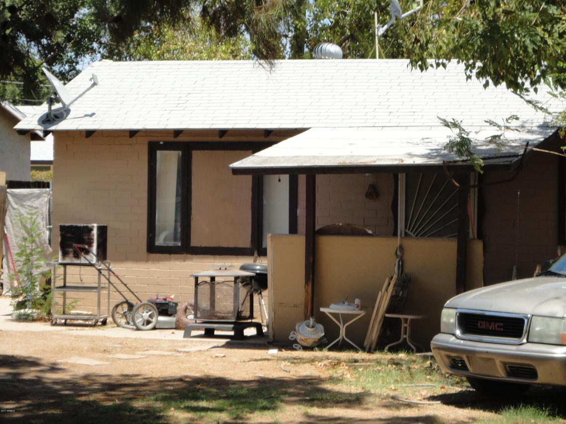 2643 N 28th Pl., Phoenix, AZ 85008