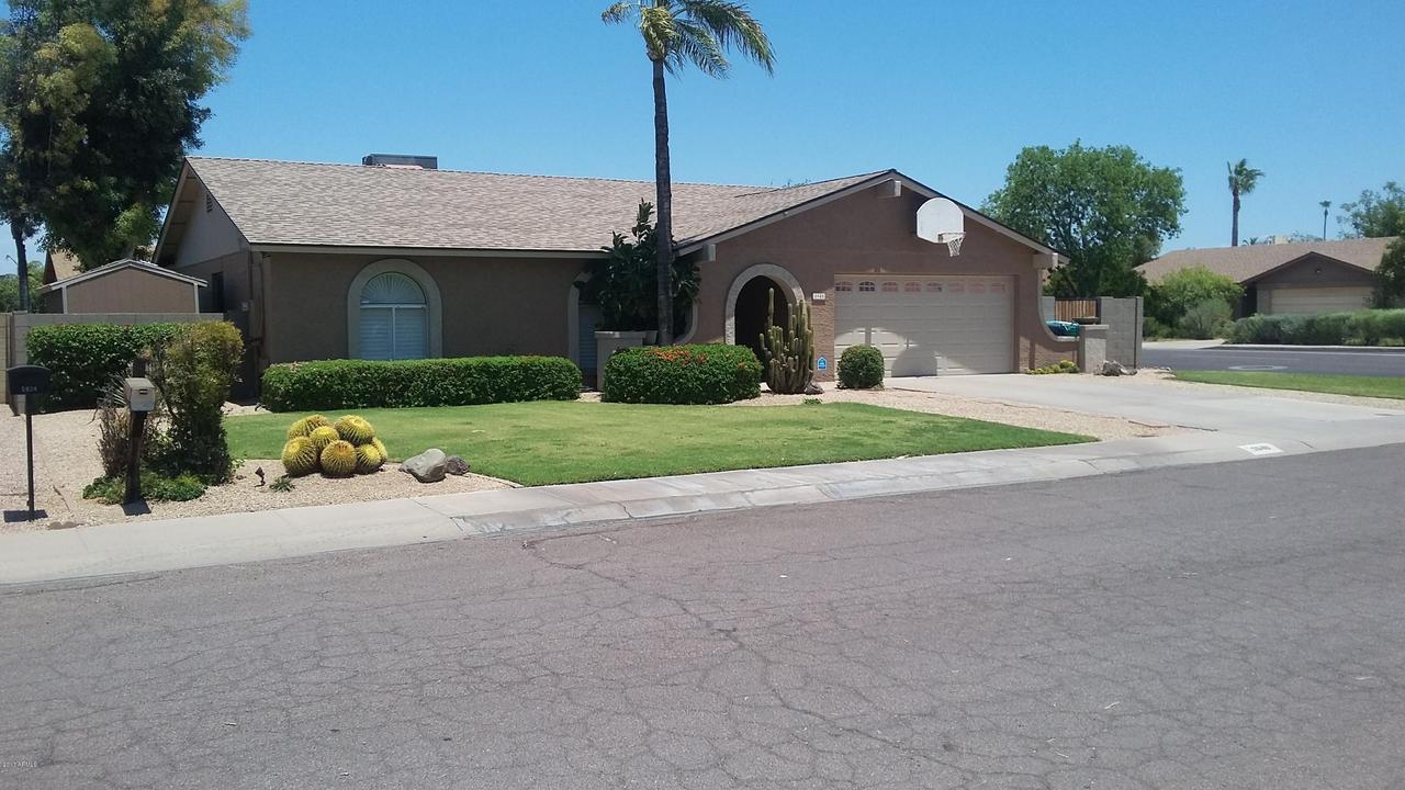 5940 E Gelding Dr., Scottsdale, AZ 85254